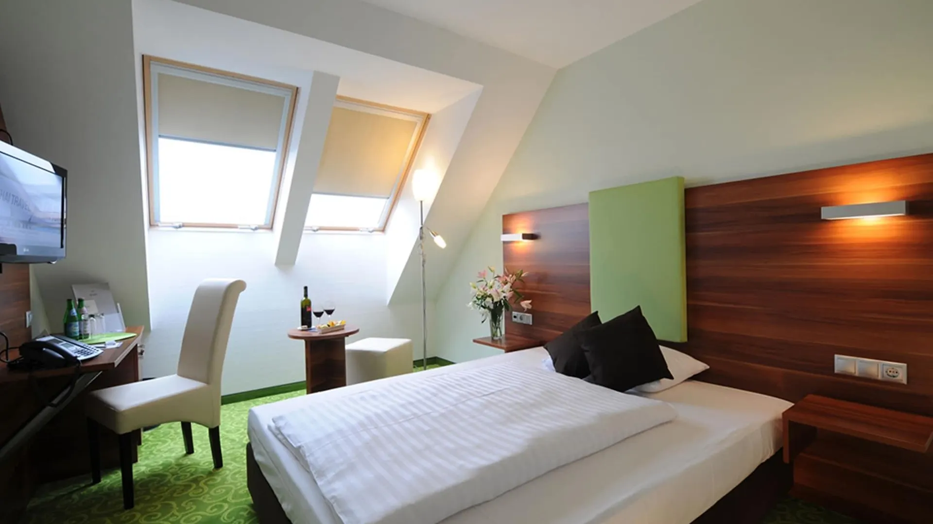 Achat Hotel Βουδαπέστη