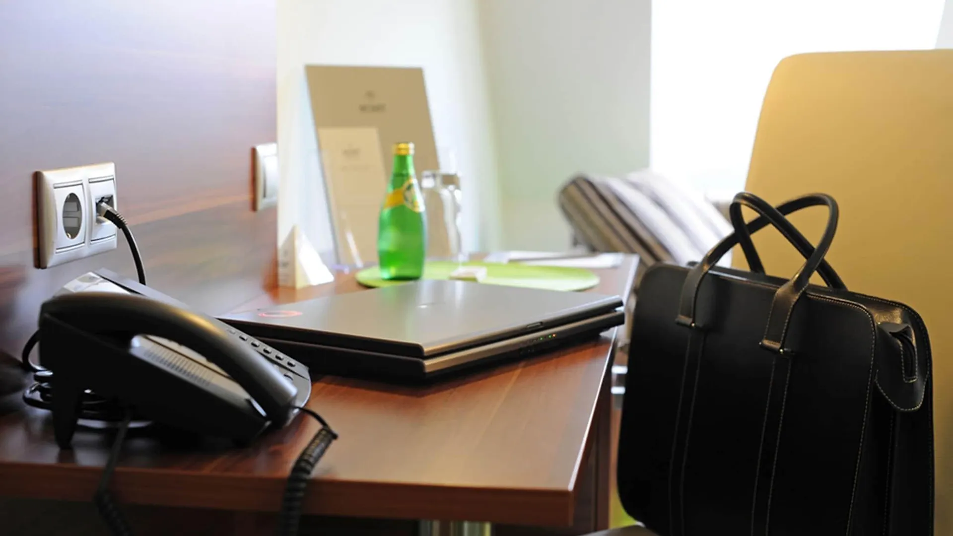 Achat Hotel Βουδαπέστη