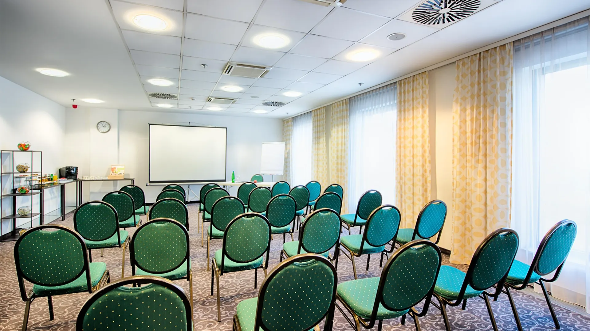 Achat Hotel Βουδαπέστη