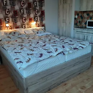  Apartament Elit Węgry