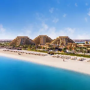 ***** Ośrodek wypoczynkowy Rixos Bab Al Bahr Zjednoczone Emiraty Arabskie