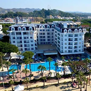 Fafa Premium Hotel Golem (Tirana)