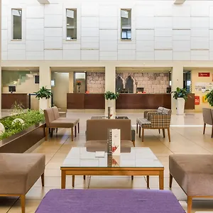 navštívit hotel