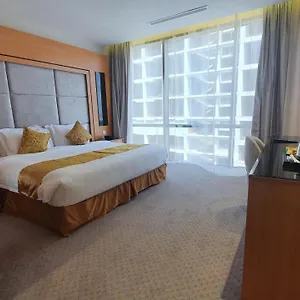 navštívit hotel