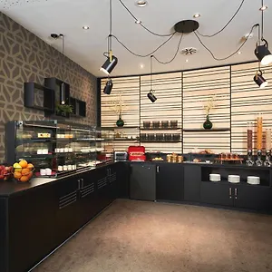 Leonardo West Hotel Wien