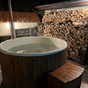 Apartament Vino Węgry