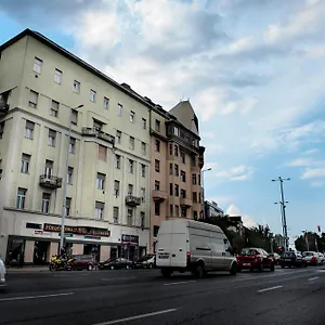 Хостел Westend, Будапешт