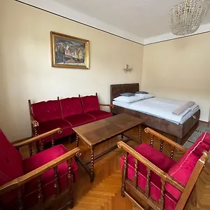 Fejedelem Vendeghaz , Eger Hungary