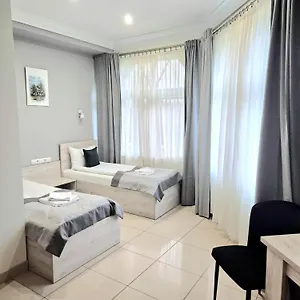 navštívit hotel