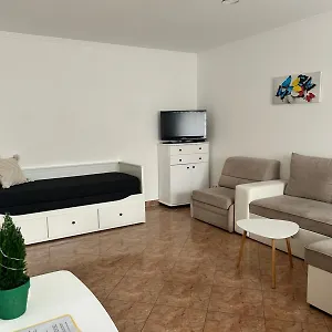  Apartament Szabo Laszlo Węgry
