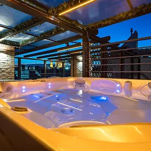 Harmony Apartament