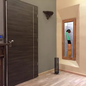 Oktohome Budapešť