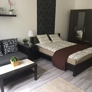 Central Luxury Budapešť