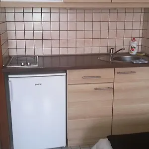 Judit Apartament