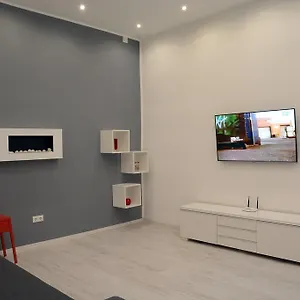 Kiraly Art Apartament