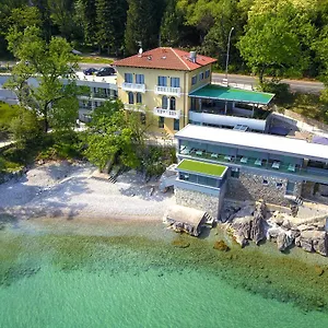 navštívit hotel