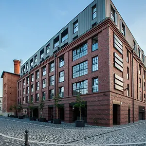 navštívit hotel