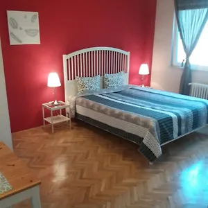 Budanest Apartament