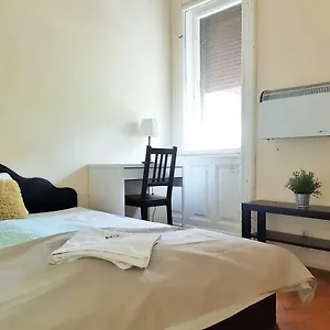 Гостевой дом Wesselenyi Near Gozsdu Udvar, Будапешт