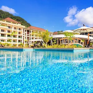 Savoy Seychelles Resort&spa Resort Beau Vallon (Mahe)