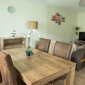  Apartament Pisztacia Apartman Węgry