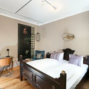 Arthotel Ana Goggl Hotel Landsberg am Lech