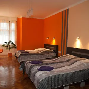 Buda Trio Budapešť