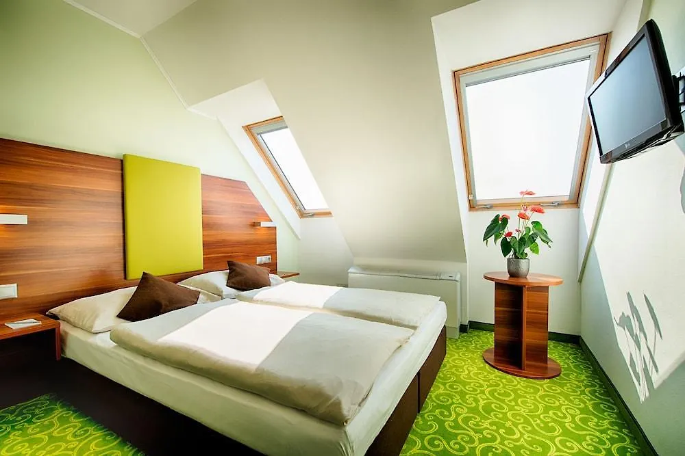 Achat Hotel Budapest