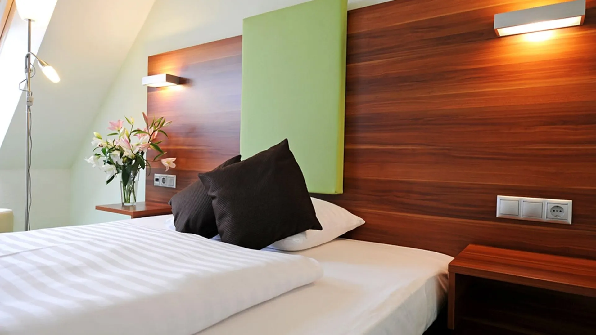 ****  Achat Hotel Budapest Hungary