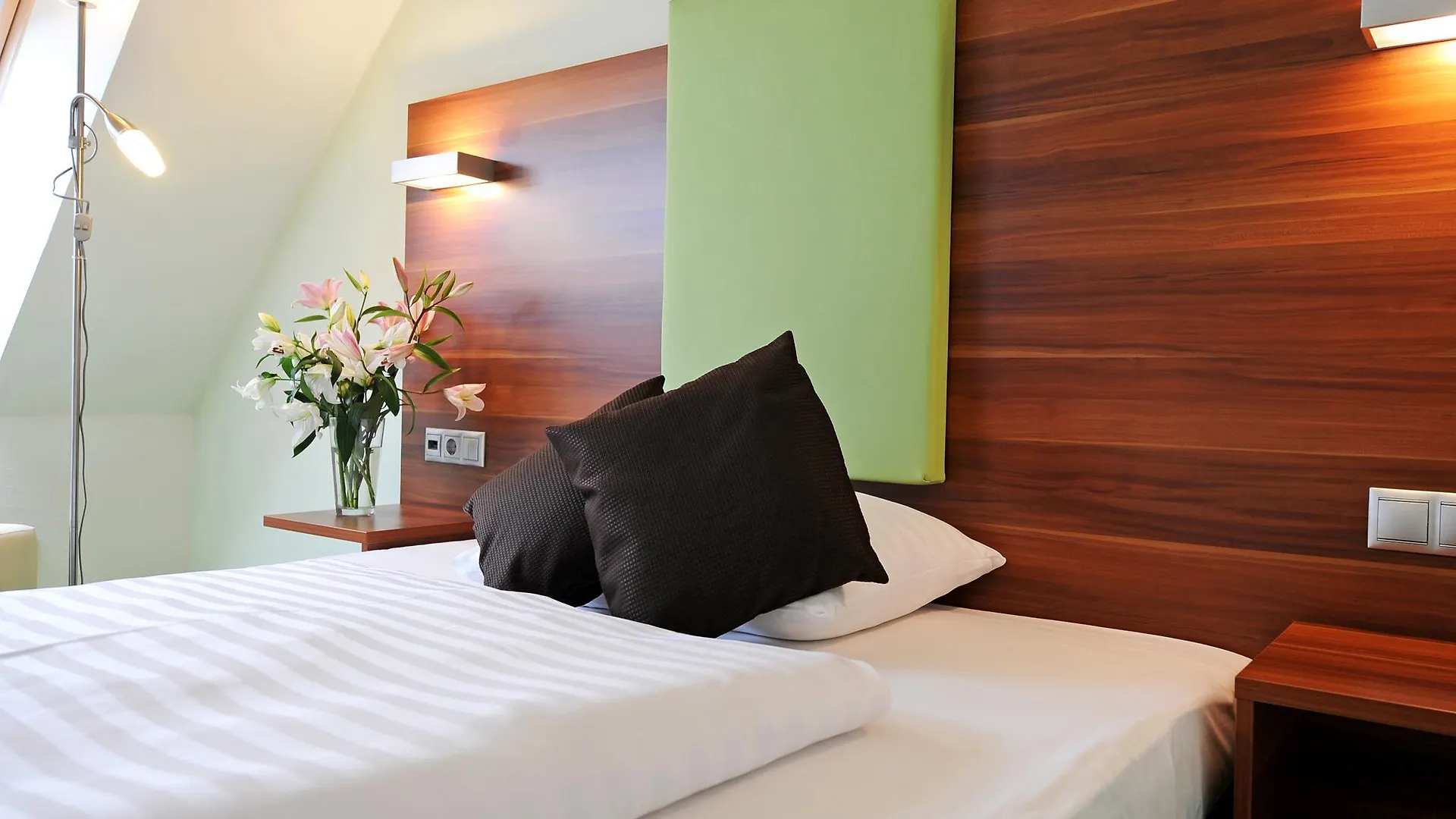 Achat Hotel Budapest 4*,  Hungary