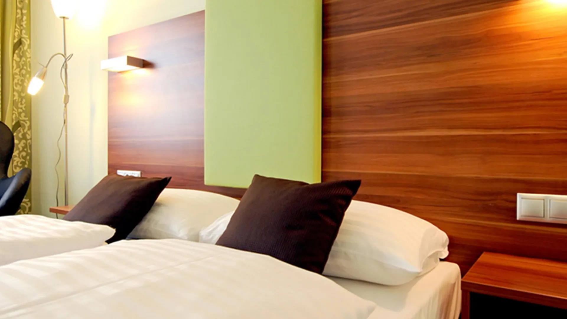 Achat Hotel Budapest