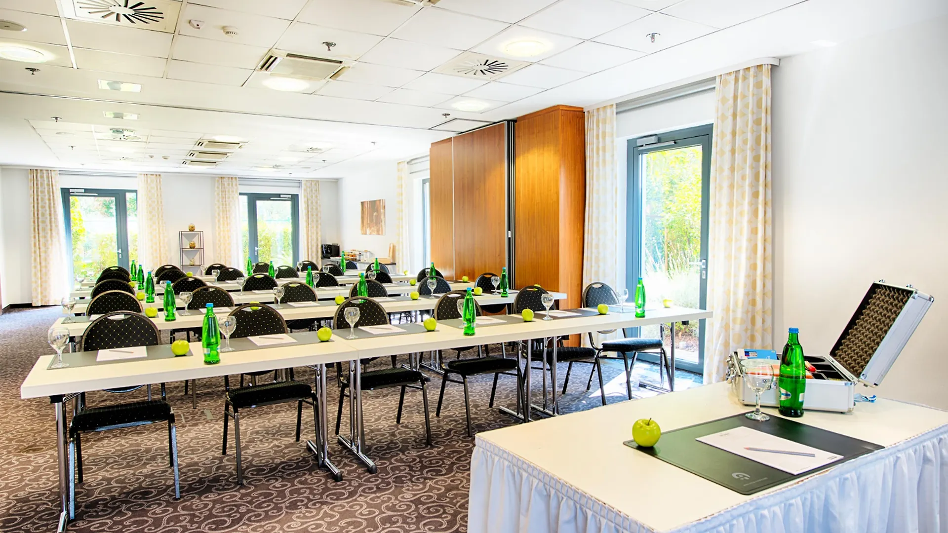 Achat Hotel Budapest