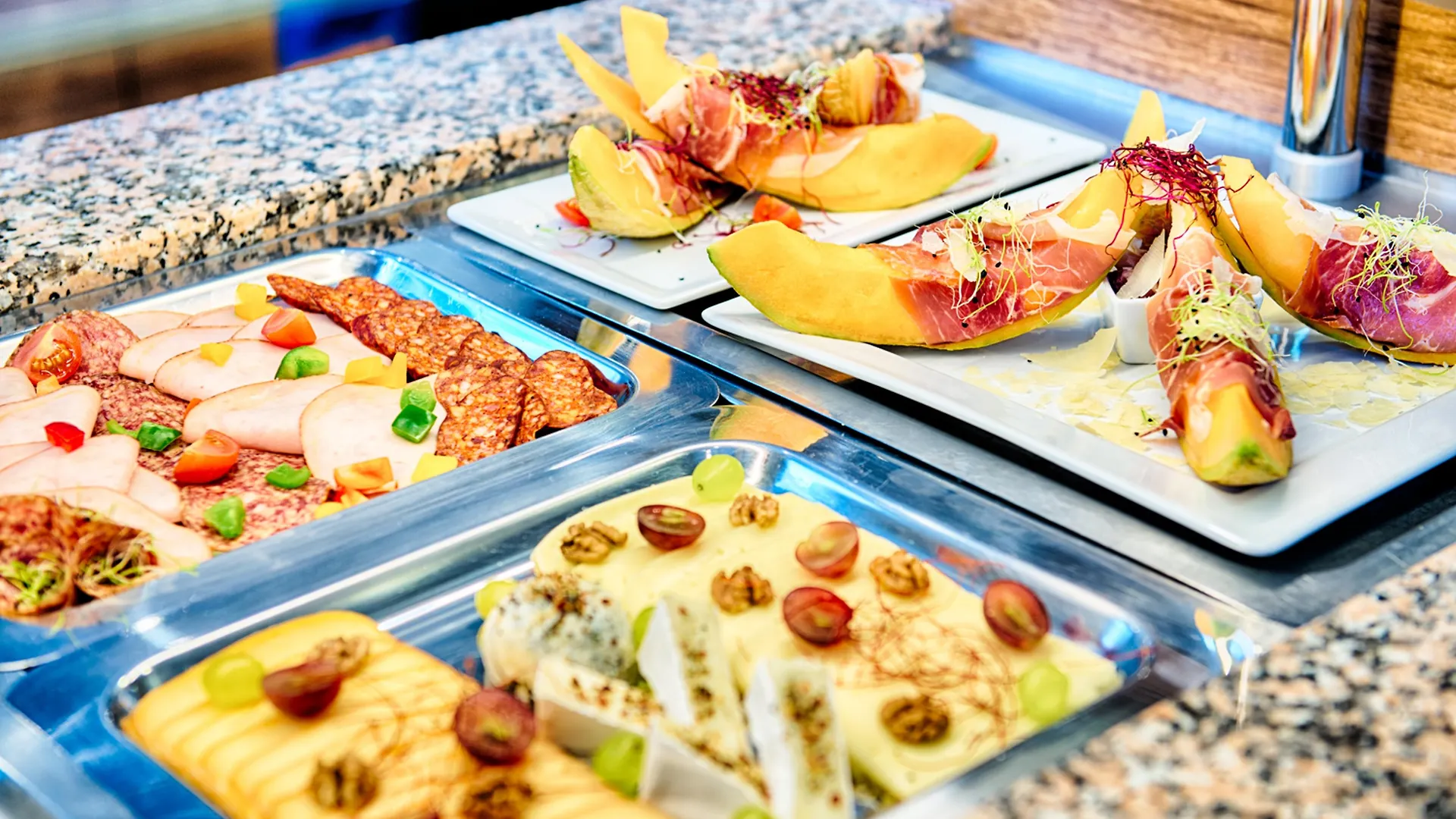 Achat Hotel Budapest