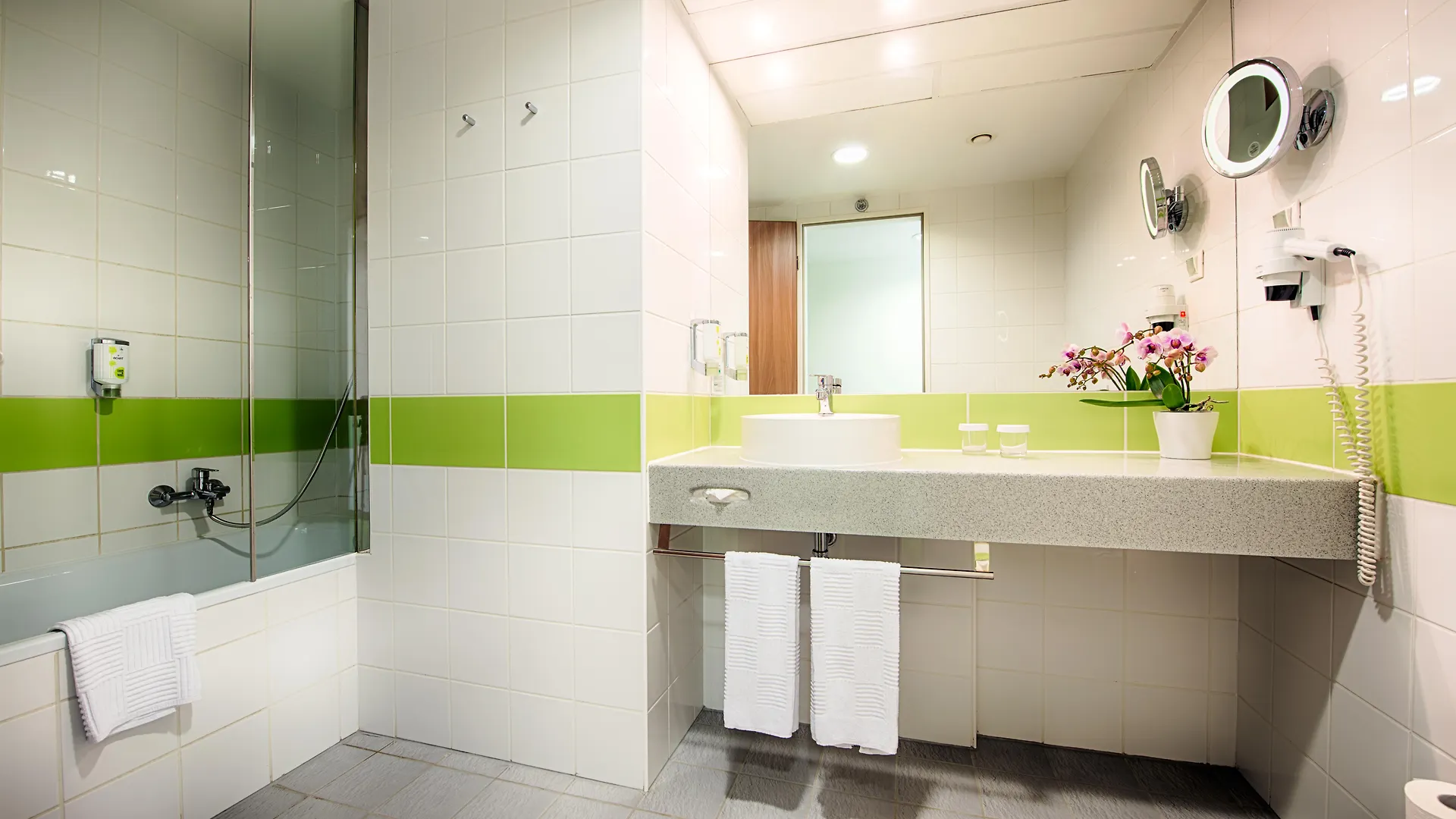 Achat Hotel Budapest Hungary