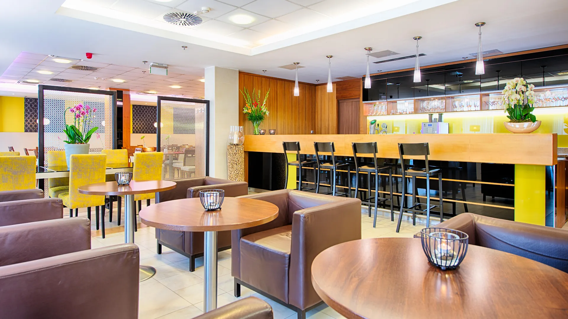 Achat Hotel Budapest Hungary