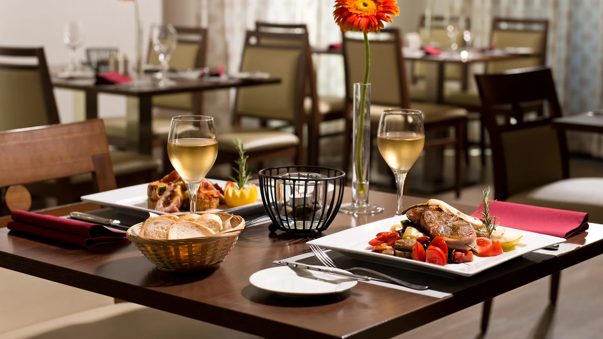 Achat Hotel Budapest 4*,  Hungary
