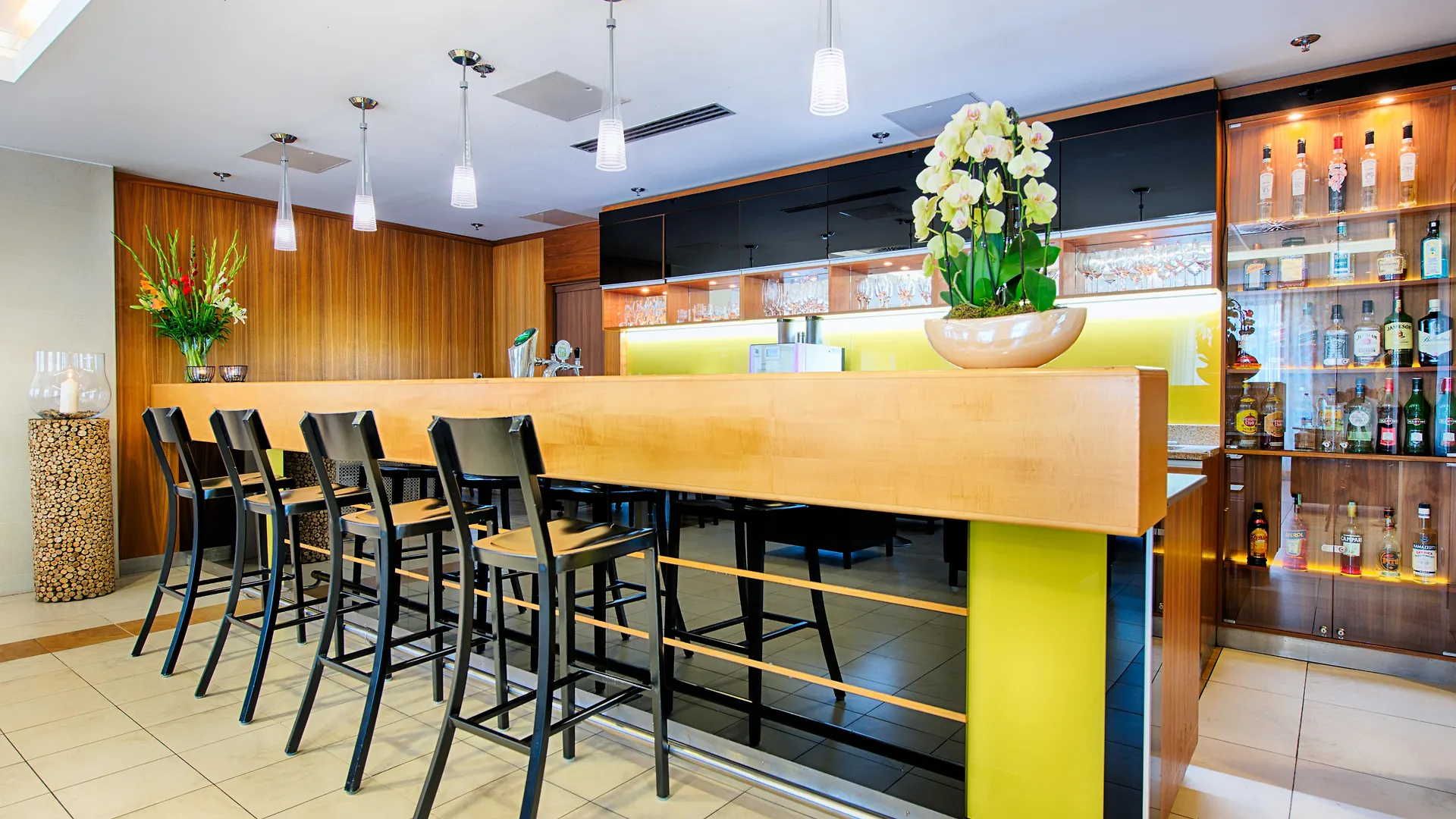 Achat Hotel Budapest