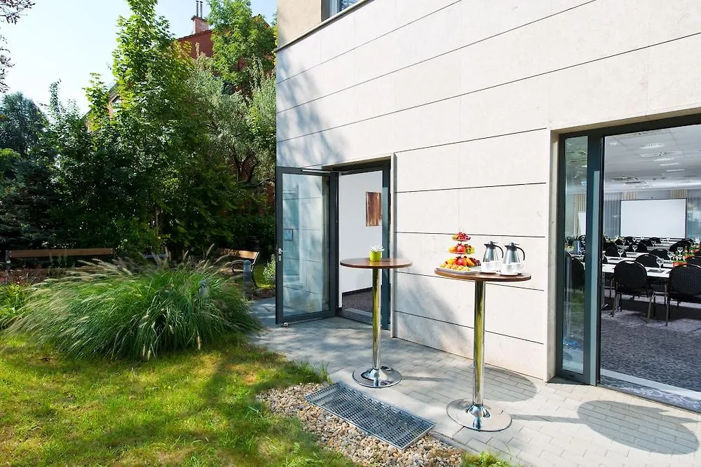 Achat Hotel Budapest