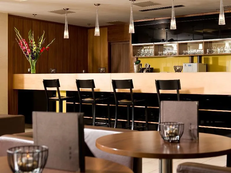 Achat Hotel Budapest 4*,  Hungary