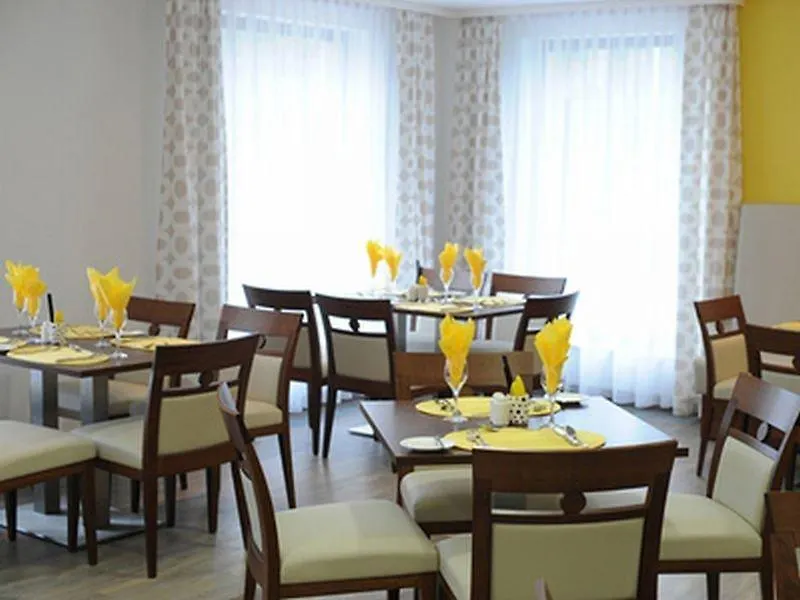Achat Hotel Budapest 4*,