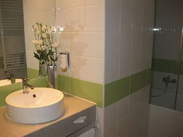 Achat Hotel Budapest