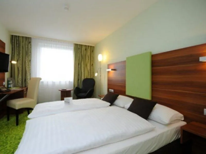 Achat Hotel Budapest