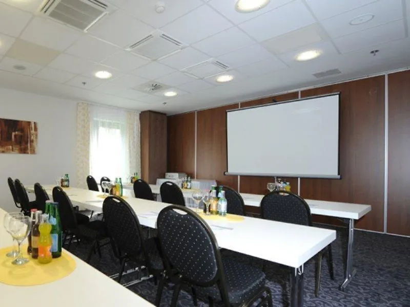 Achat Hotel Budapest