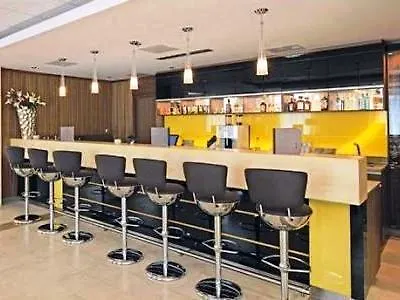 Achat Hotel Budapest 4*,  Hungary
