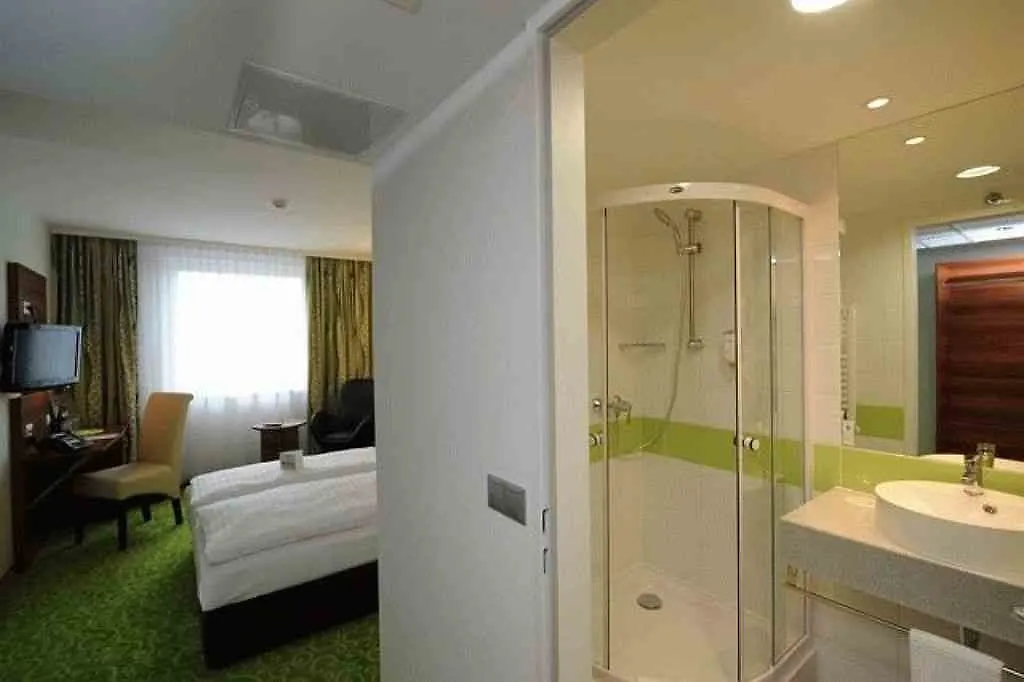 Achat Hotel Budapest