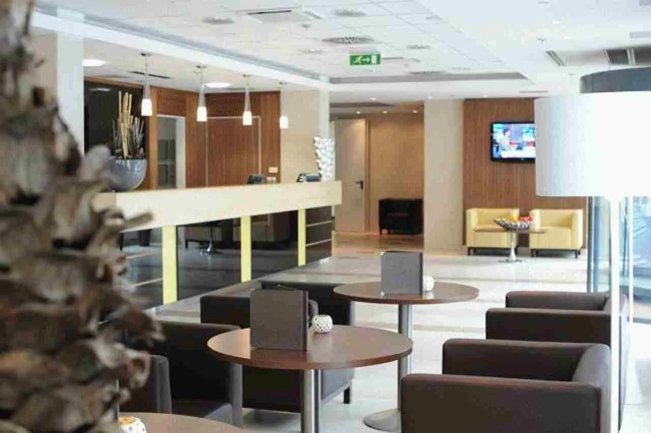 Achat Hotel Budapest