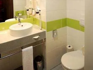 Achat Hotel Budapest