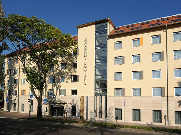 Achat Hotel Budapest