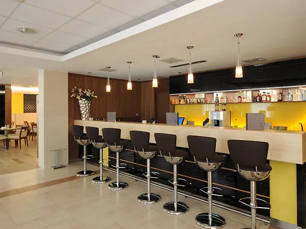 Achat Hotel Budapest Hungary