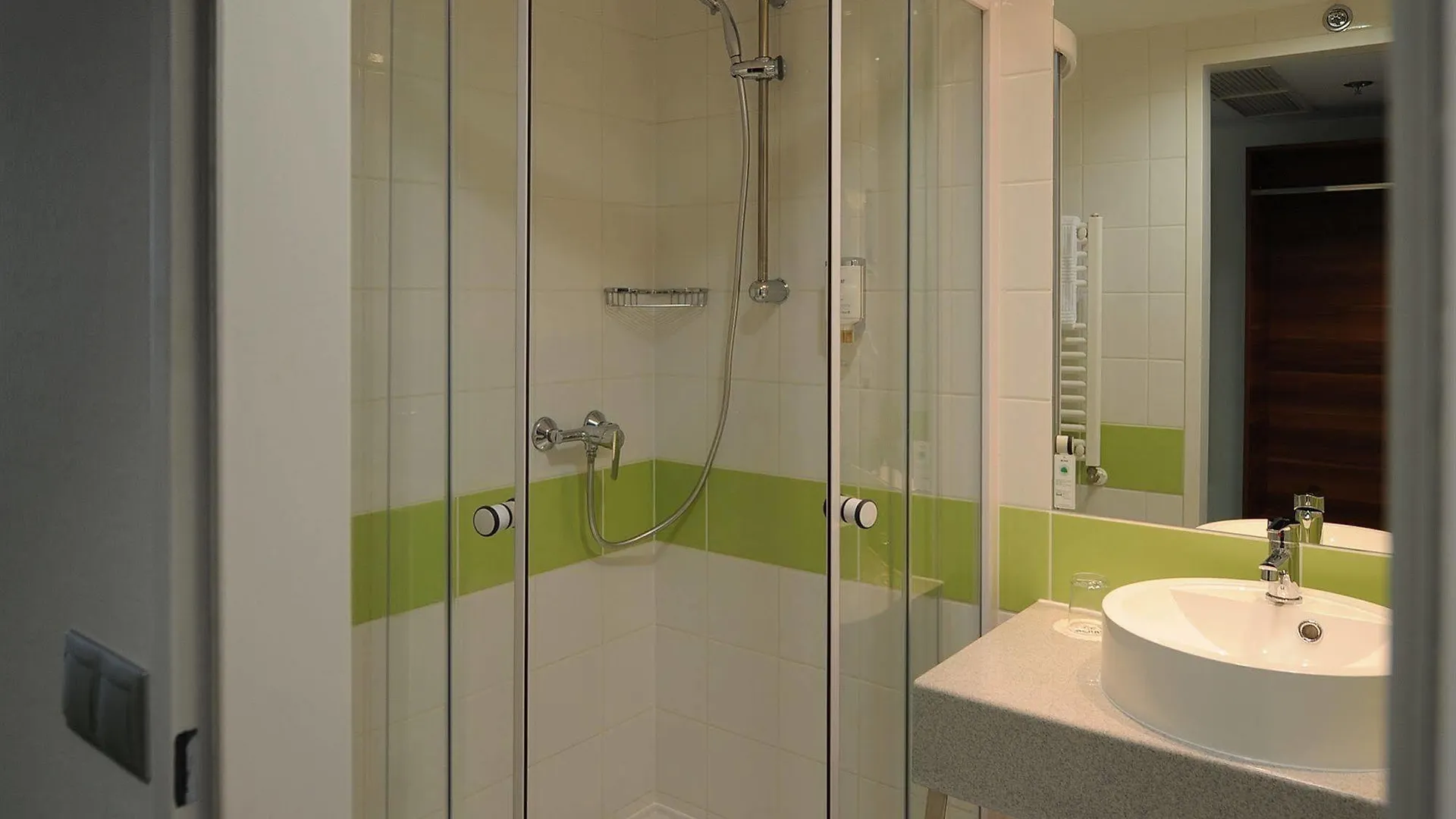 Achat Hotel Budapest